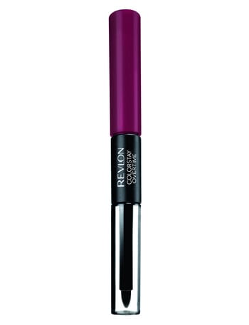 Revlon Colorstay Overtime Lipstick product photo