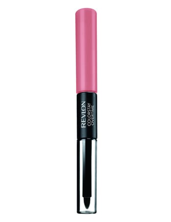Revlon Colorstay Overtime Lipstick product photo