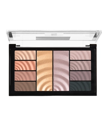 Maybelline Total Temptation Palette product photo