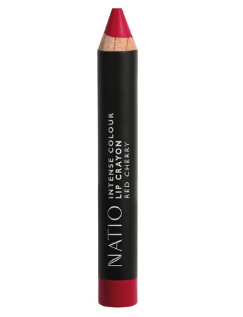 Natio Intense Colour Lip Crayon product photo