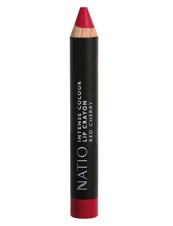 Natio Intense Colour Lip Crayon product photo
