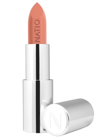Natio Naturally Nude Lip Colour product photo