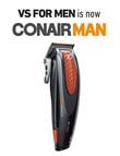 Conair Man X6 Pro Hair Clipper, VSM1100A product photo View 04 S