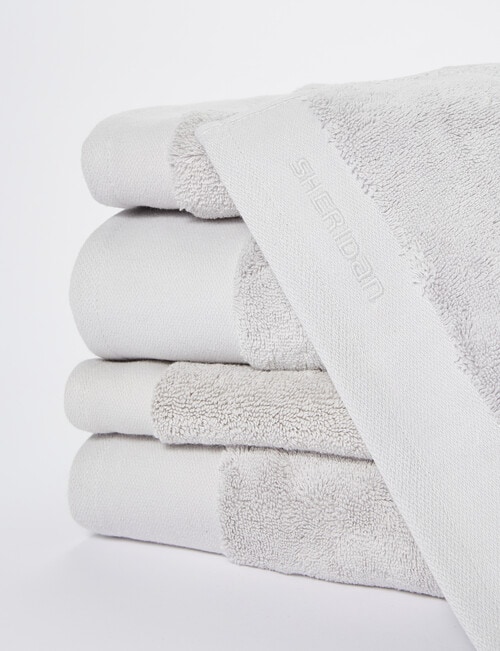 Sheridan Luxury Retreat Towel Range product photo View 02 L