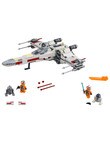 LEGO Star Wars X-Wing Starfighter 75218 product photo View 03 S