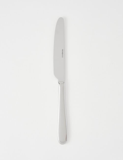 Momento Munich Table Knife product photo View 02 L