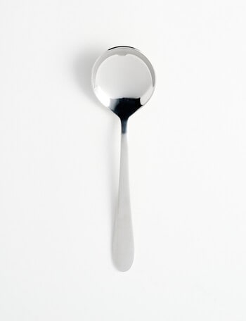 Momento Munich Soup Spoon product photo