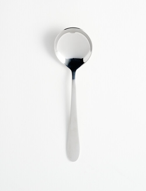 Momento Munich Soup Spoon product photo