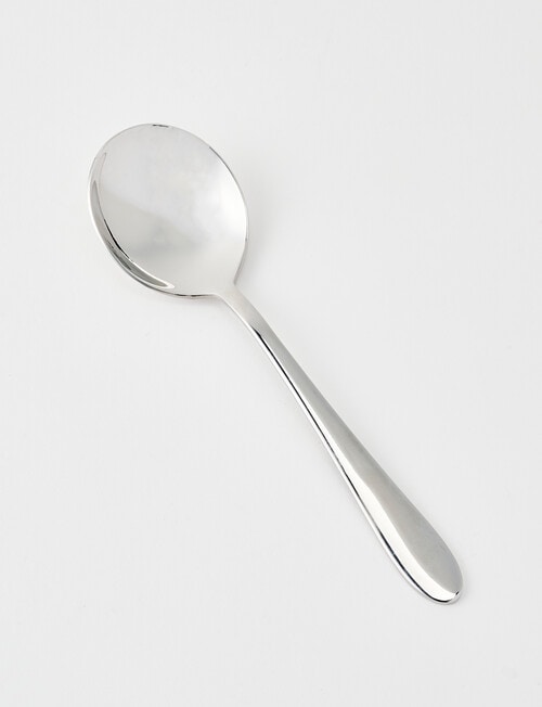 Momento Munich Soup Spoon product photo View 02 L