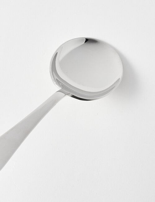 Momento Munich Soup Spoon product photo View 03 L