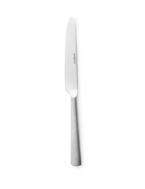 Momento Copenhagen Dessert Knife product photo