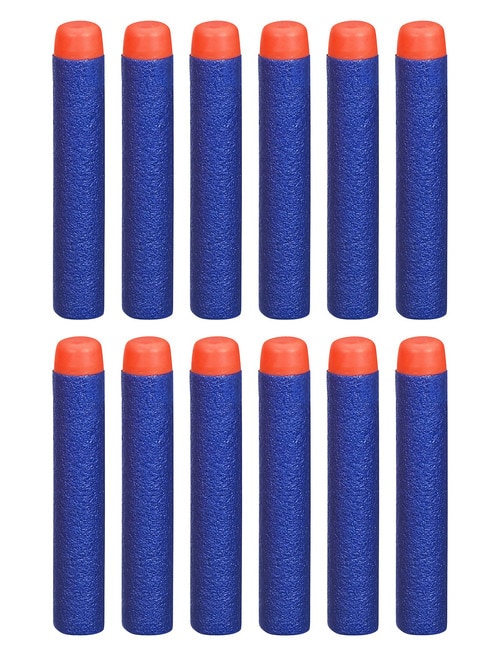 Nerf Elite Darts 12 Pack product photo View 02 L