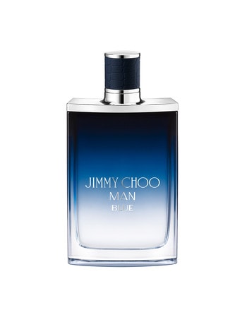 Jimmy Choo Man Blue EDT Natural Spray product photo