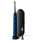Philips Sonicare ProtectiveClean 5100, HX6851/56 product photo View 02 S