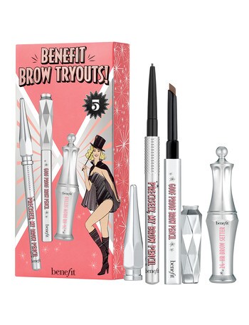 benefit Brow Tryouts product photo