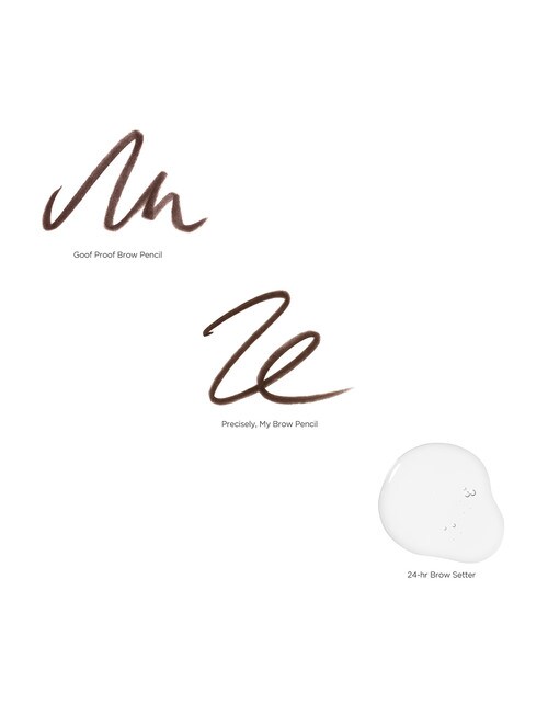 benefit Brow Tryouts product photo View 02 L