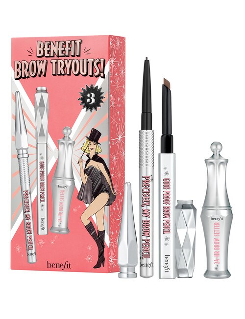 benefit Brow Tryouts product photo
