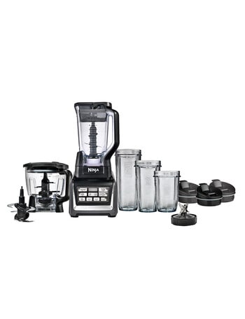 Ninja Blender System with Auto IQ, BL682ANZMN product photo