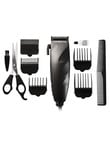 Kambrook 10 Piece hair Grooming Kit, KHC100SIL product photo