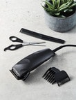 Kambrook 10 Piece hair Grooming Kit, KHC100SIL product photo View 02 S
