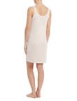 Essence V-neck slip, nude product photo View 02 S