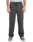 Chisel Essential Trackpant, Charcoal Marle product photo
