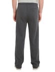 Chisel Essential Trackpant, Charcoal Marle product photo View 02 S