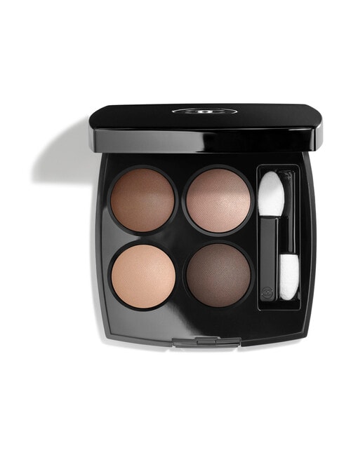 CHANEL LES 4 OMBRES Multi-Effect Quadra Eyeshadow product photo