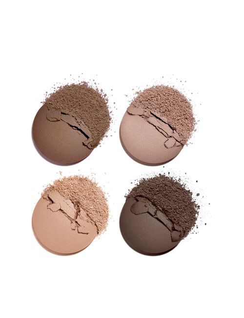 CHANEL LES 4 OMBRES Multi-Effect Quadra Eyeshadow product photo View 08 L