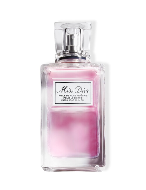 Dior Miss Dior Body Oil, 100ml product photo