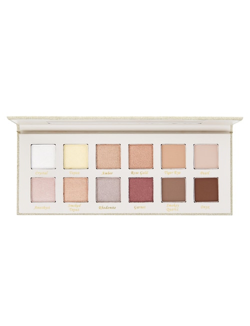 Mellow Cosmetics Treasure Chest Palette product photo
