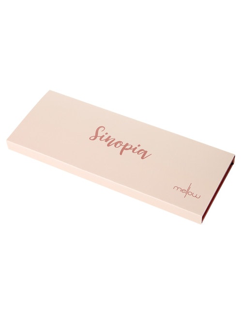 Mellow Cosmetics Sinopia Palette product photo View 02 L