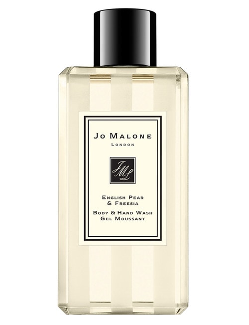 Jo Malone London English Pear & Freesia Body & Hand Wash, 100ml