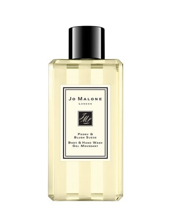 Jo Malone London Peony & Blush Suede Body & Hand Wash, 100ml product photo
