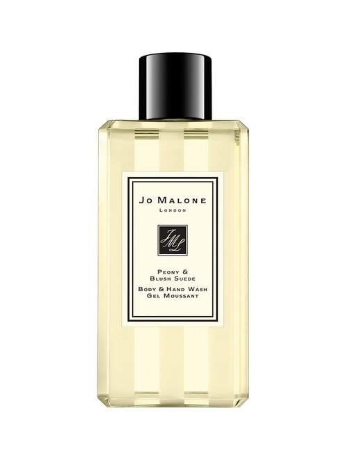 Jo Malone London Peony & Blush Suede Body & Hand Wash, 100ml product photo