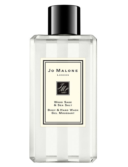 Jo Malone London Wood Sage & Sea Salt Body & Hand Wash, 100ml product photo
