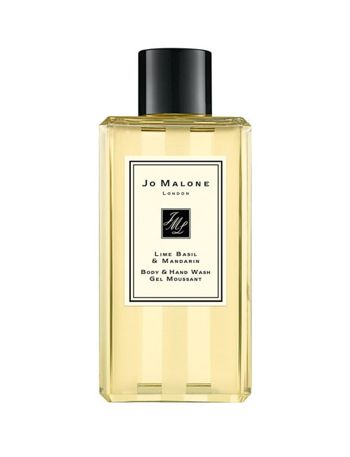 Jo Malone London Lime Basil & Mandarin Body & Hand Wash, 100ml product photo