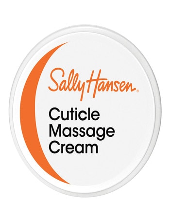 Sally Hansen Cuticle Massage Cream product photo