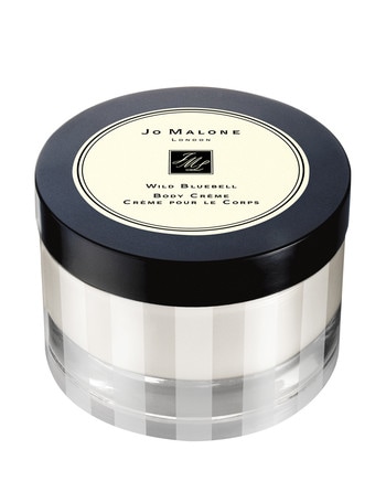 Jo Malone Wild Bluebell Body Crème 175ml Jo Malone London Wild Bluebell Body Creme, 175ml - Body Care