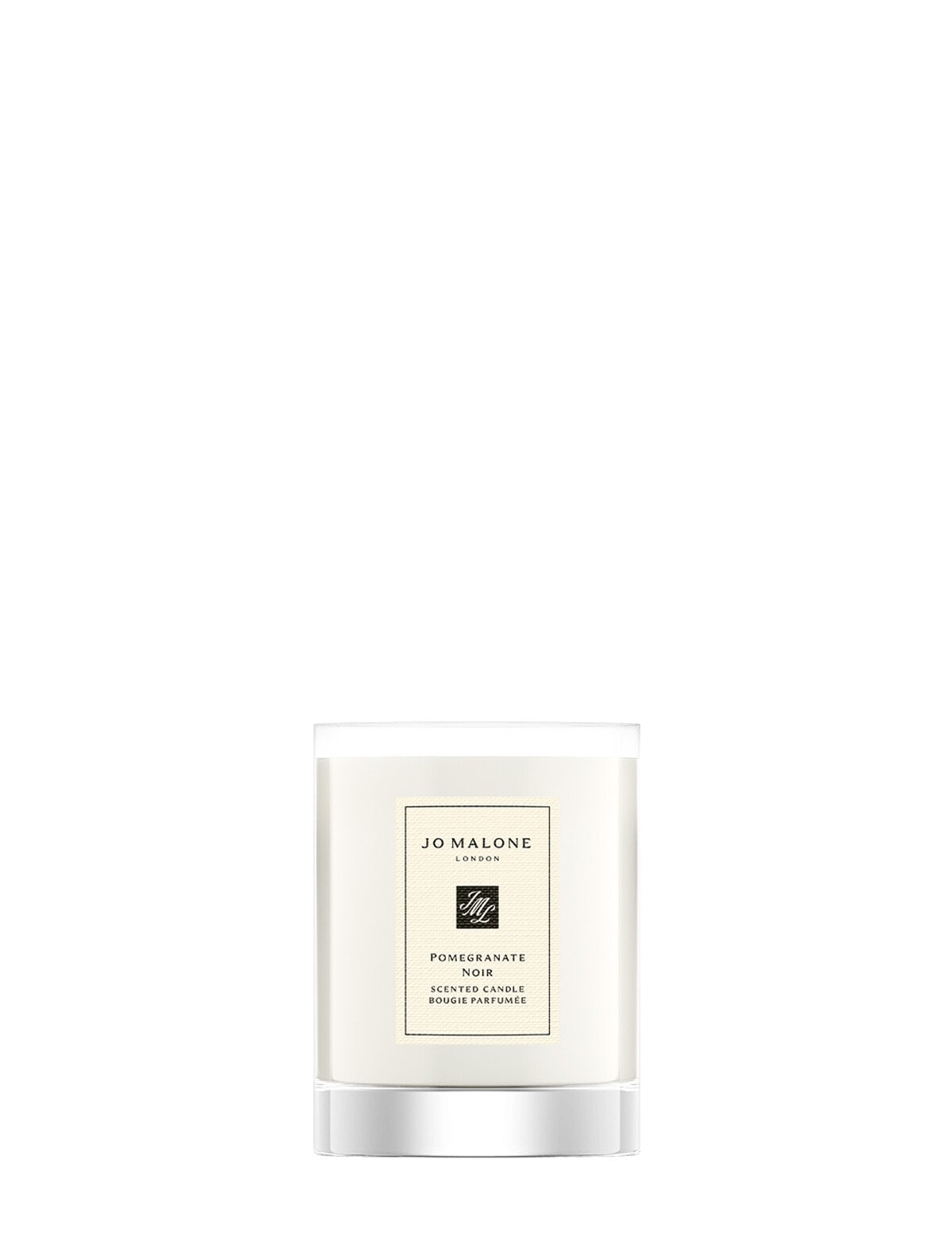 Jo Malone London Pomegranate Noir Travel Candle, 65g Candles