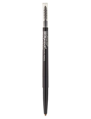 Maybelline Brow Precise Micro Eyebrow Pencil product photo