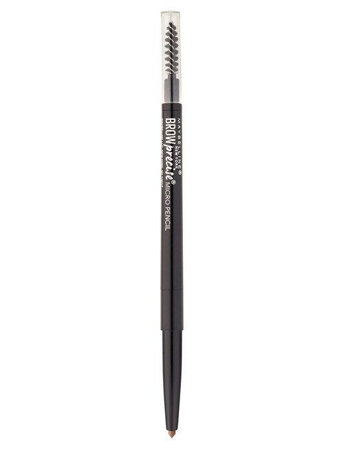 Maybelline Brow Precise Micro Eyebrow Pencil product photo
