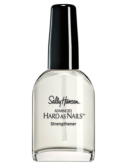 Sally Hansen Advanced Hard as Nails - Clear product photo
