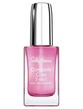 Sally Hansen Complete Care 7-in-1 Nail Treatment product photo