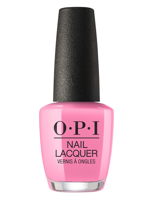 OPI Peru Lima Tell You About This Colour, 15ml product photo