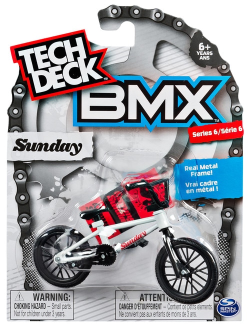 Tech Deck BMX Bikes - Assorted product photo View 05 L