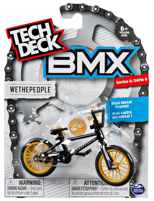 Tech Deck BMX Bikes - Assorted product photo View 07 L