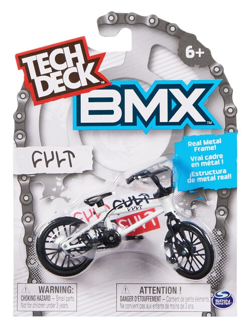 Tech Deck BMX Singles, Assorted product photo View 12 L