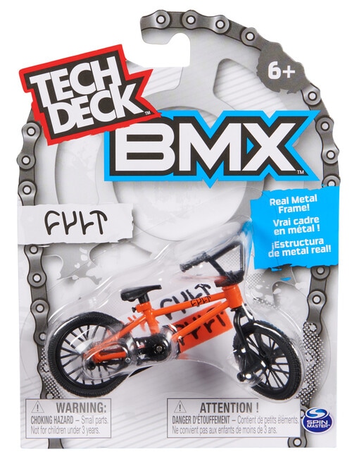 Tech Deck BMX Singles, Assorted product photo View 17 L