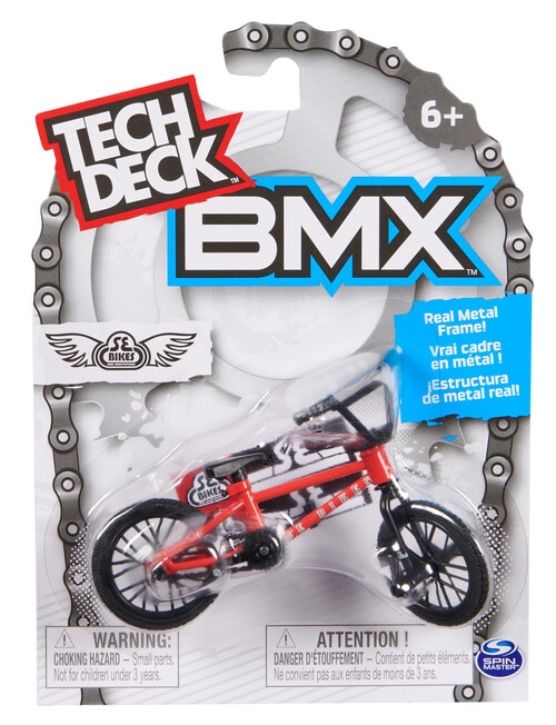 Tech Deck BMX Singles, Assorted product photo View 18 L